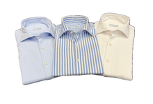Load image into Gallery viewer, Long sleeved cotton shirt
