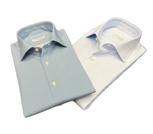 Load image into Gallery viewer, Long sleeved cotton shirt
