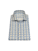 Load image into Gallery viewer, Long sleeved cotton shirt
