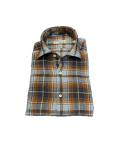 Load image into Gallery viewer, Linen long sleeved
