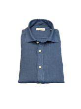 Load image into Gallery viewer, Linen long sleeved
