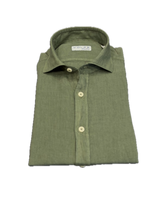 Load image into Gallery viewer, Linen long sleeved
