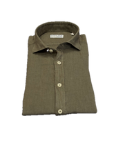 Load image into Gallery viewer, Linen long sleeved
