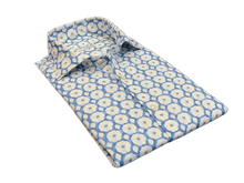 Load image into Gallery viewer, Long sleeved cotton shirt
