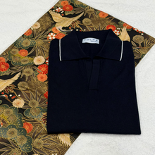 Load image into Gallery viewer, Polo Shirt without buttons
