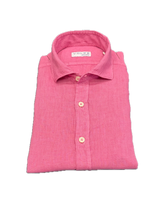 Load image into Gallery viewer, Linen long sleeved
