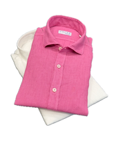 Load image into Gallery viewer, Linen long sleeved
