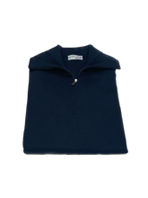 Load image into Gallery viewer, Polo Shirt with zip
