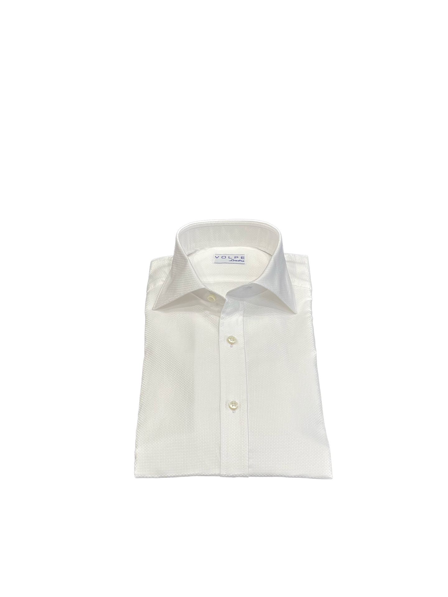 Long sleeved cotton shirt
