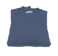 Load image into Gallery viewer, Tube Knit Crew Neck Pullover
