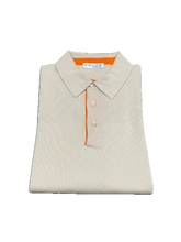 Load image into Gallery viewer, Contrast Polo Shirt
