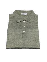 Load image into Gallery viewer, 100% Linen polo shirts
