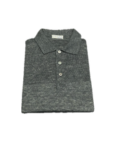 Load image into Gallery viewer, 100% Linen polo shirts
