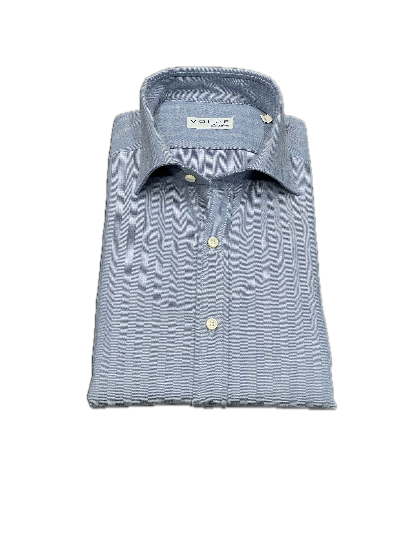 Brushed Cotton long sleeve shirt