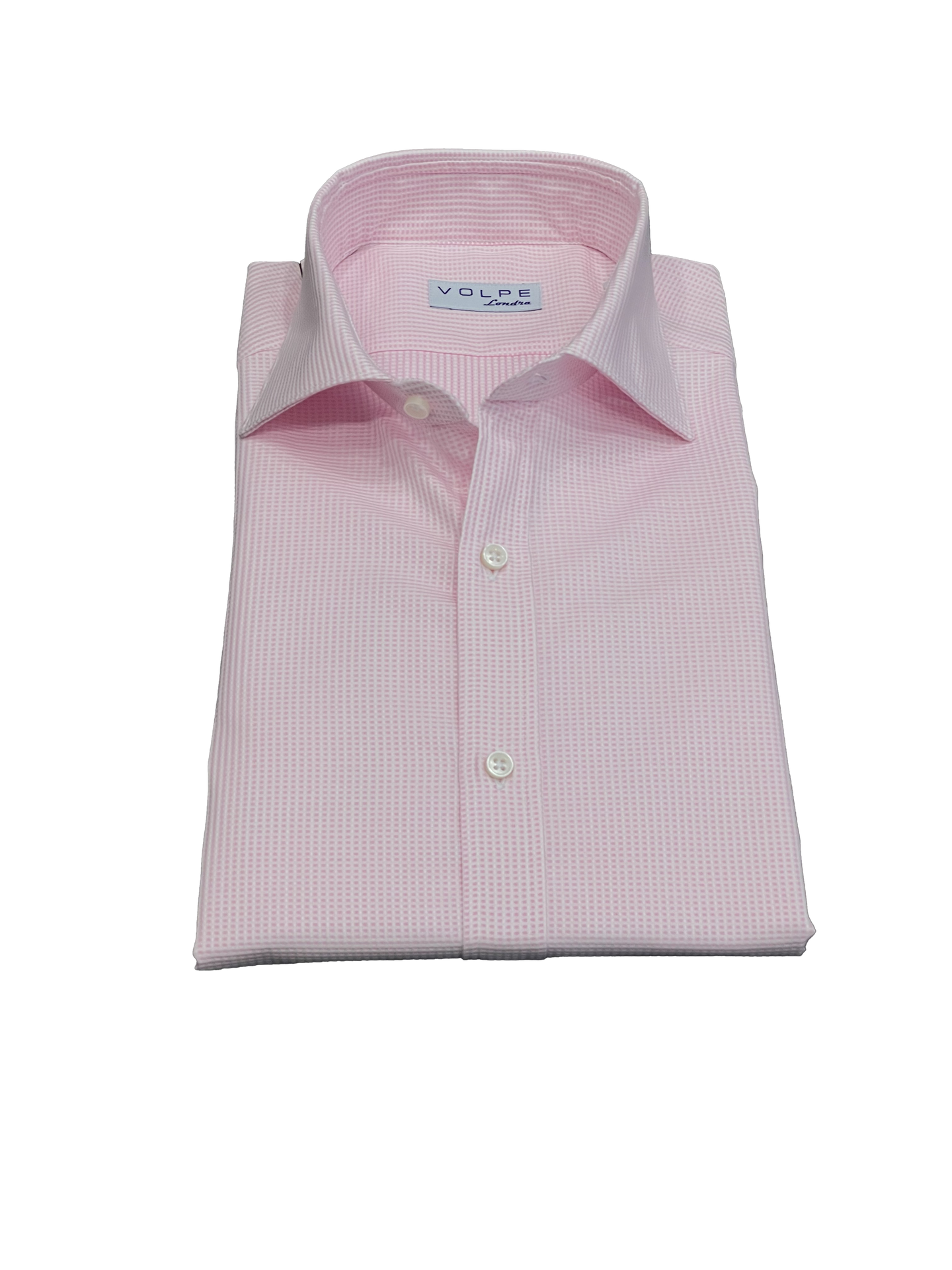Long sleeve pure cotton shirt