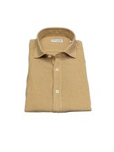 Load image into Gallery viewer, Linen long sleeved
