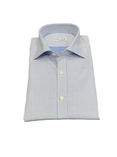 Load image into Gallery viewer, Long sleeve pure cotton shirt
