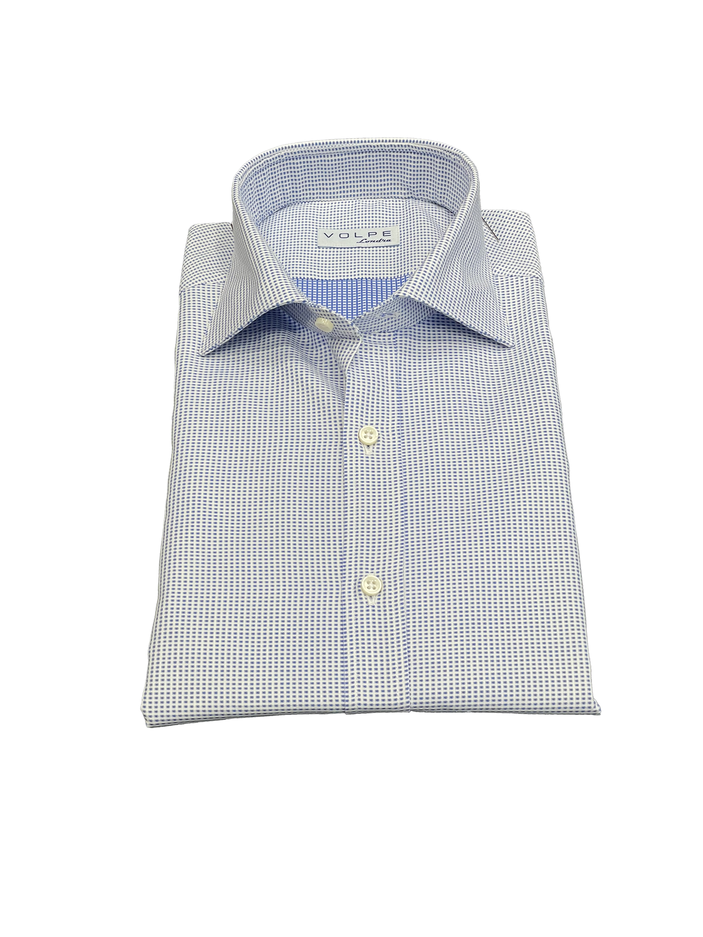 Long sleeve pure cotton shirt