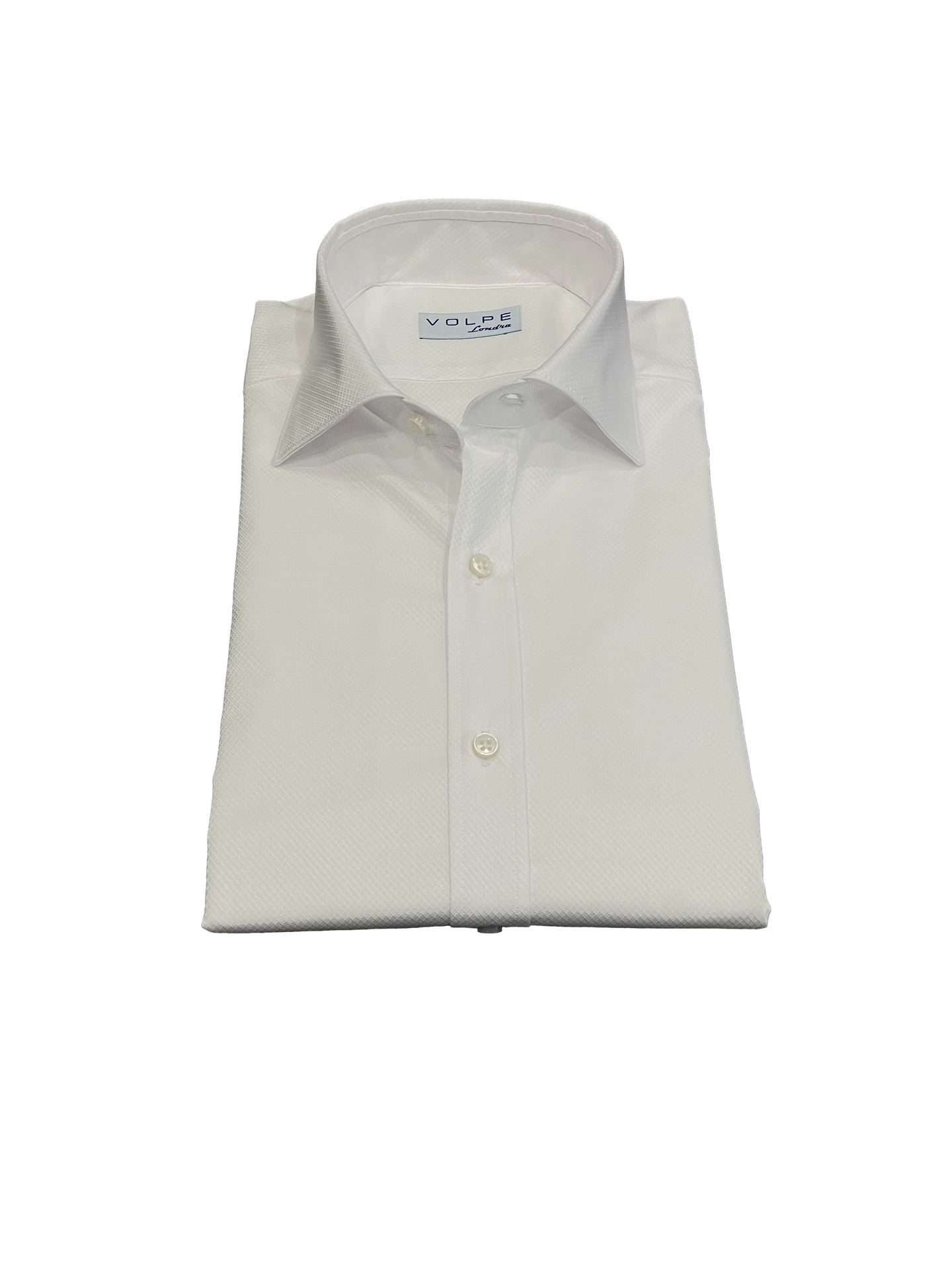 Long sleeved cotton shirt