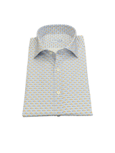 Load image into Gallery viewer, Long sleeve cotton shirt
