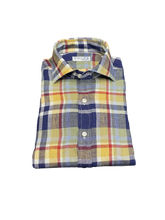 Load image into Gallery viewer, Linen long sleeved
