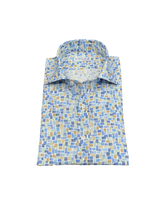 Load image into Gallery viewer, Long sleeve cotton shirt

