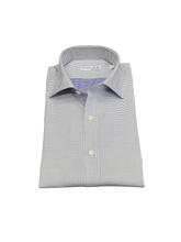 Load image into Gallery viewer, Long sleeve pure cotton shirt
