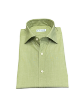 Load image into Gallery viewer, Long sleeve cotton shirt
