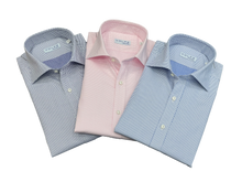 Load image into Gallery viewer, Long sleeve pure cotton shirt
