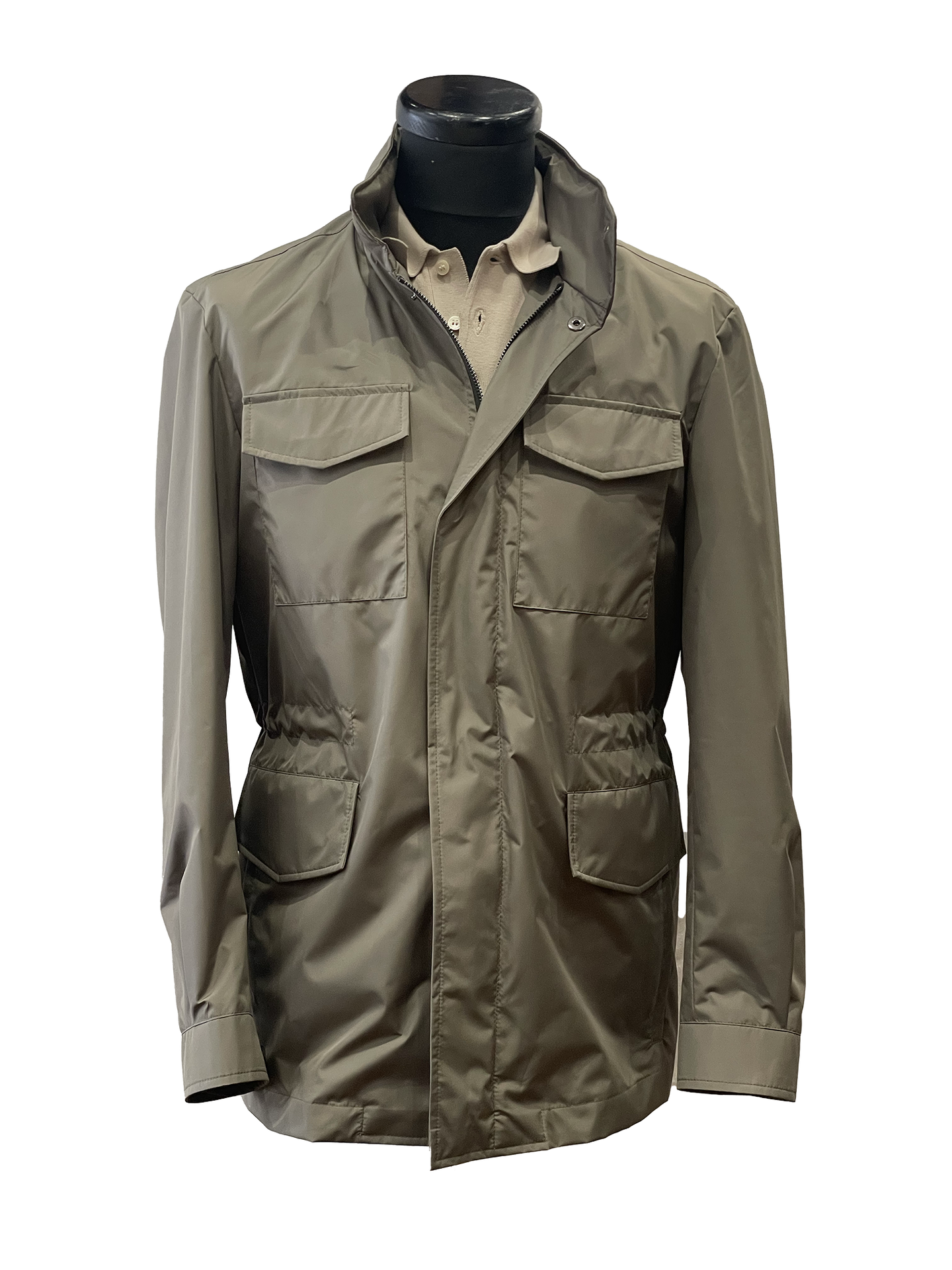 Field jacket