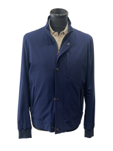 Load image into Gallery viewer, Technical Blouson
