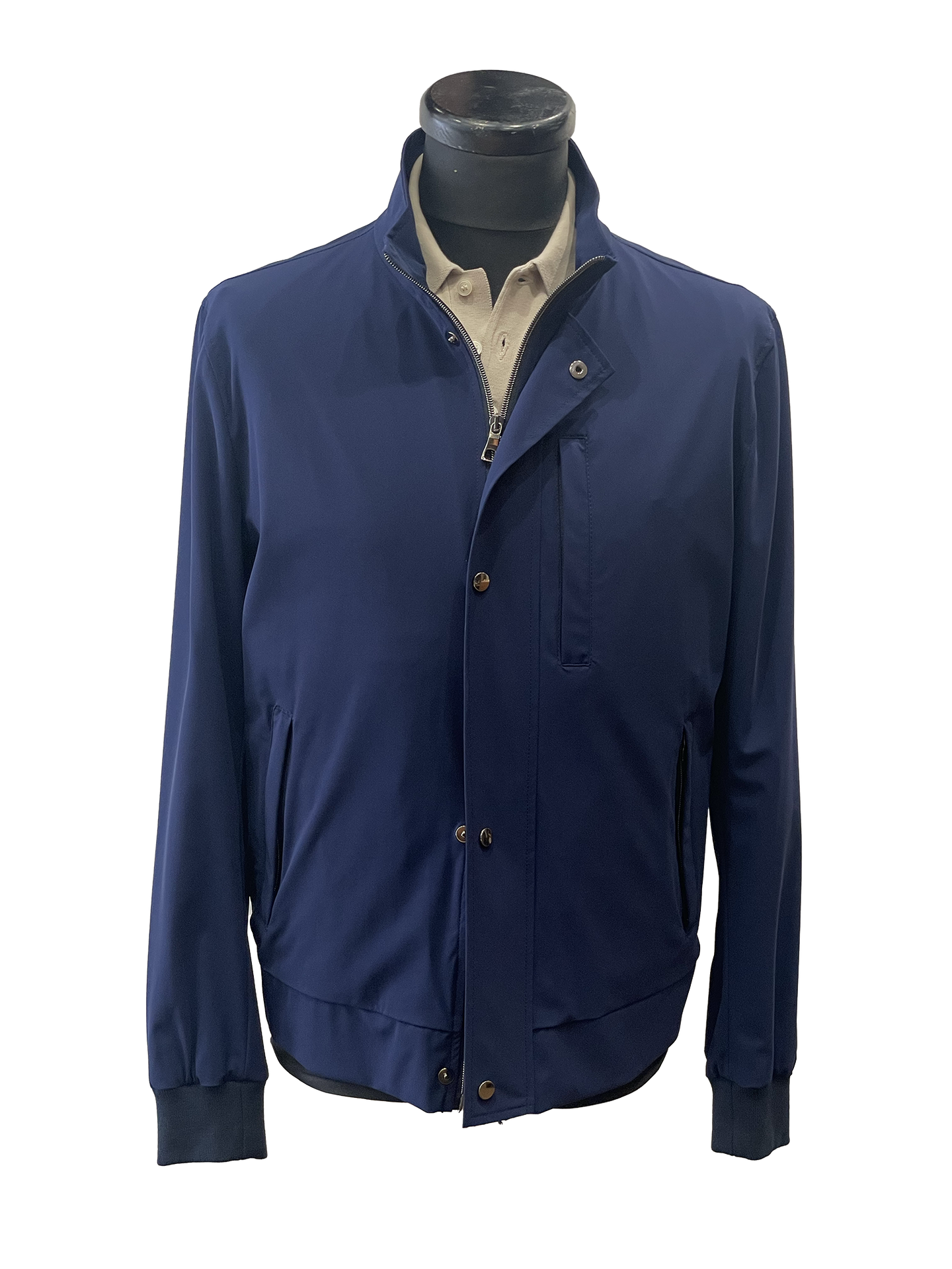 Technical Blouson