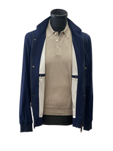 Load image into Gallery viewer, Technical Blouson

