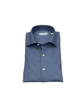 Load image into Gallery viewer, Brushed Cotton long sleeve shirt
