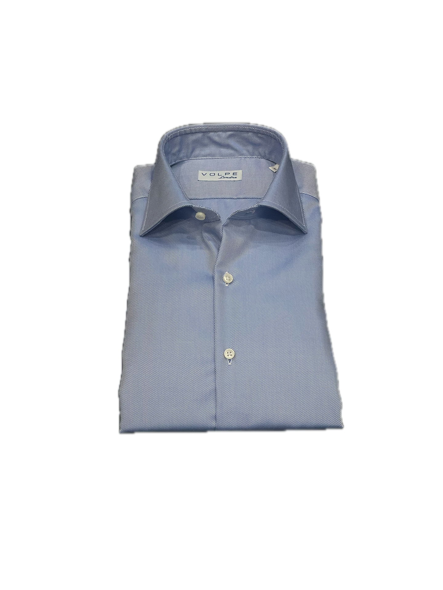 Cotton long sleeve shirt