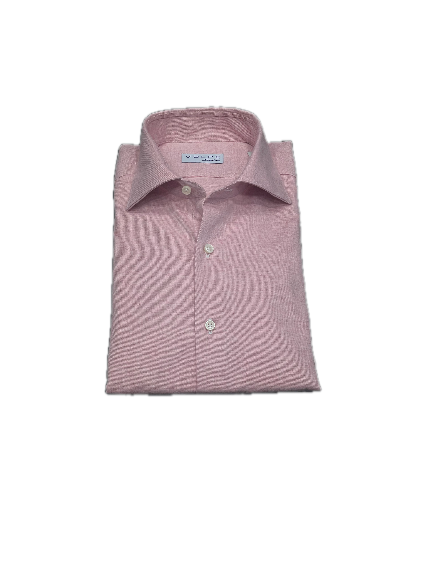 Brushed Cotton long sleeve shirt
