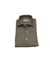 Load image into Gallery viewer, Brushed Cotton long sleeve shirt
