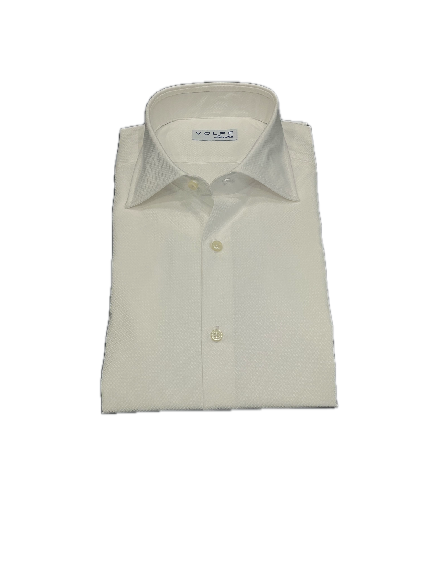 Cotton long sleeve shirt