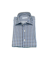 Load image into Gallery viewer, Cotton long sleeve shirt
