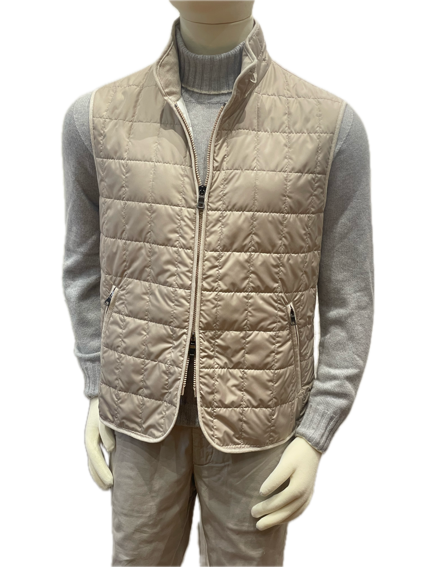 Gilet