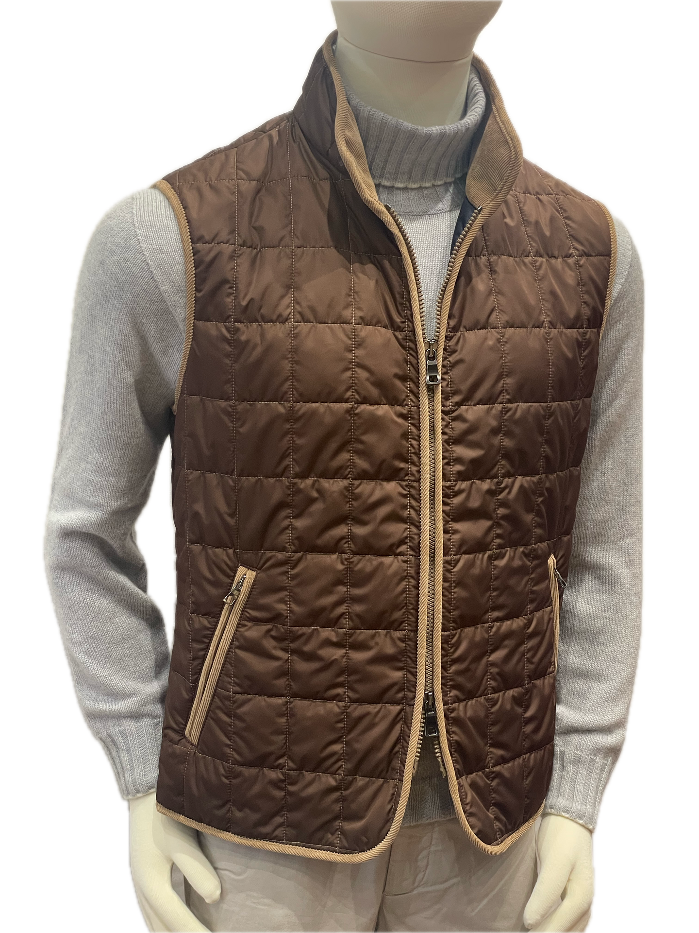Gilet