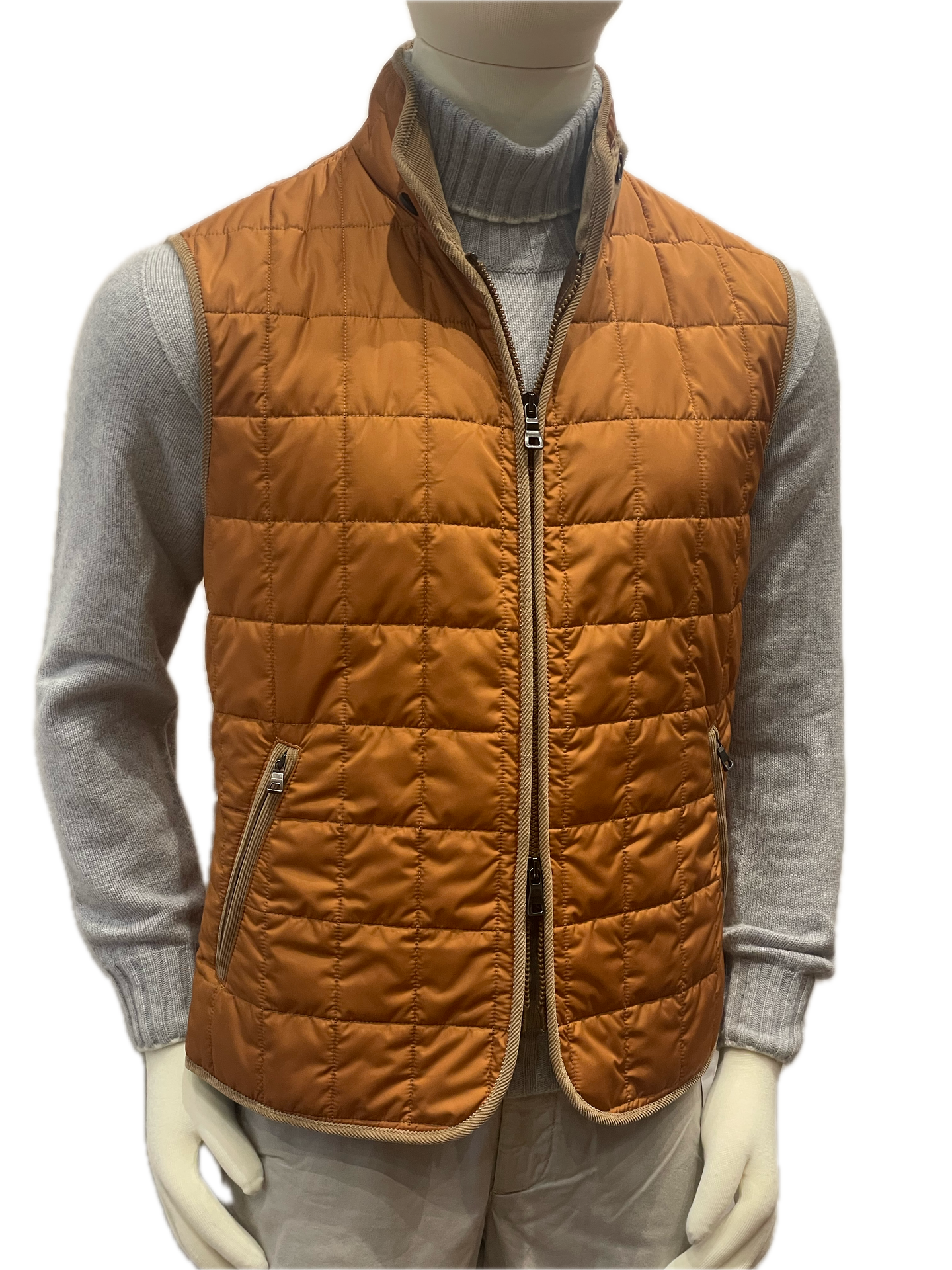 Gilet
