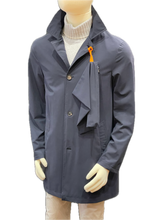 Load image into Gallery viewer, Packable Raincoat
