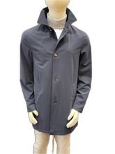 Load image into Gallery viewer, Packable Raincoat
