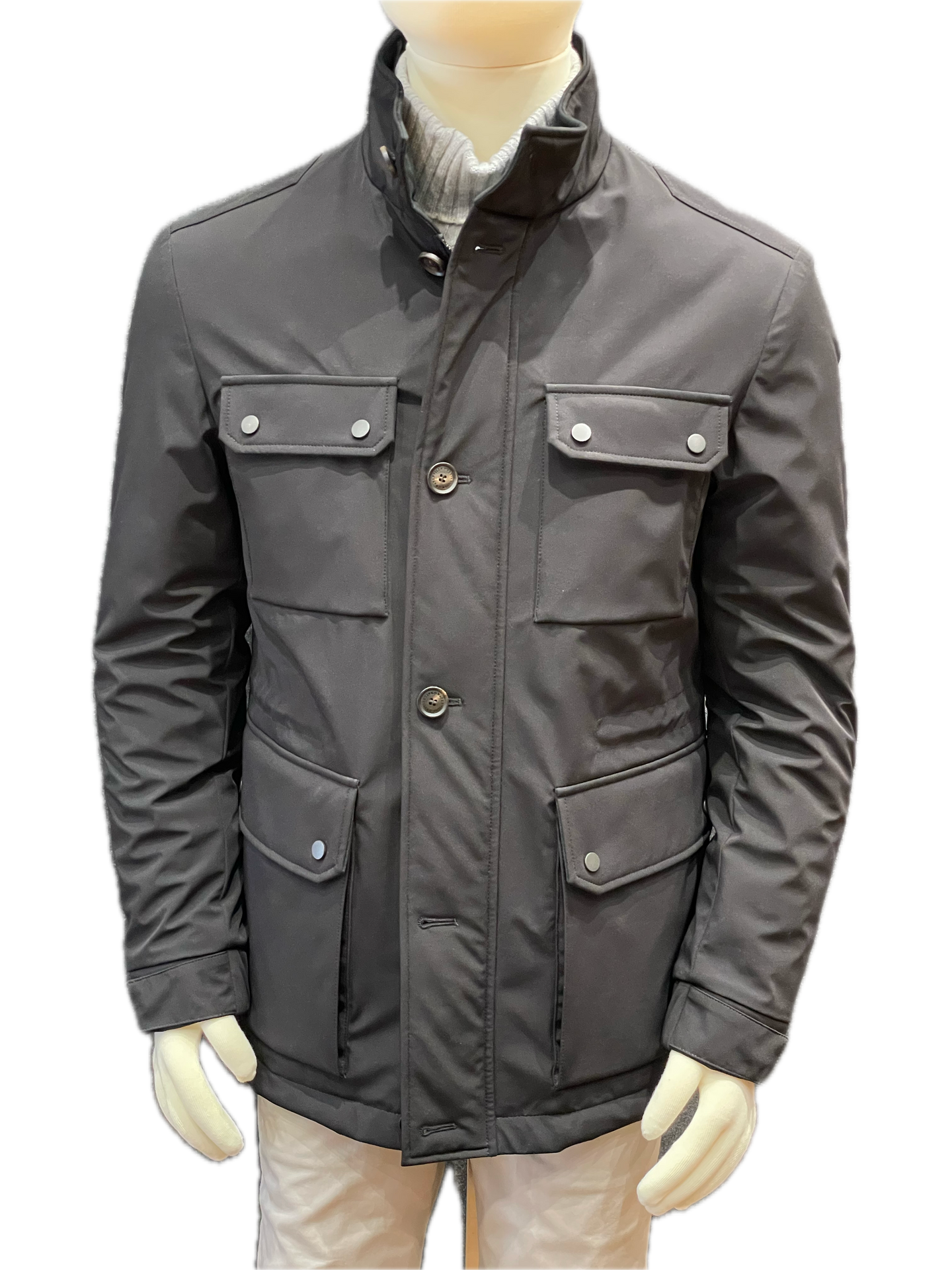 Field jacket