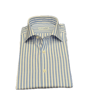 Load image into Gallery viewer, Long sleeved cotton shirt
