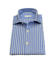 Load image into Gallery viewer, Long sleeved cotton shirt
