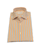Load image into Gallery viewer, Long sleeved cotton shirt
