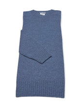 Load image into Gallery viewer, Tube Knit Crew Neck Pullover
