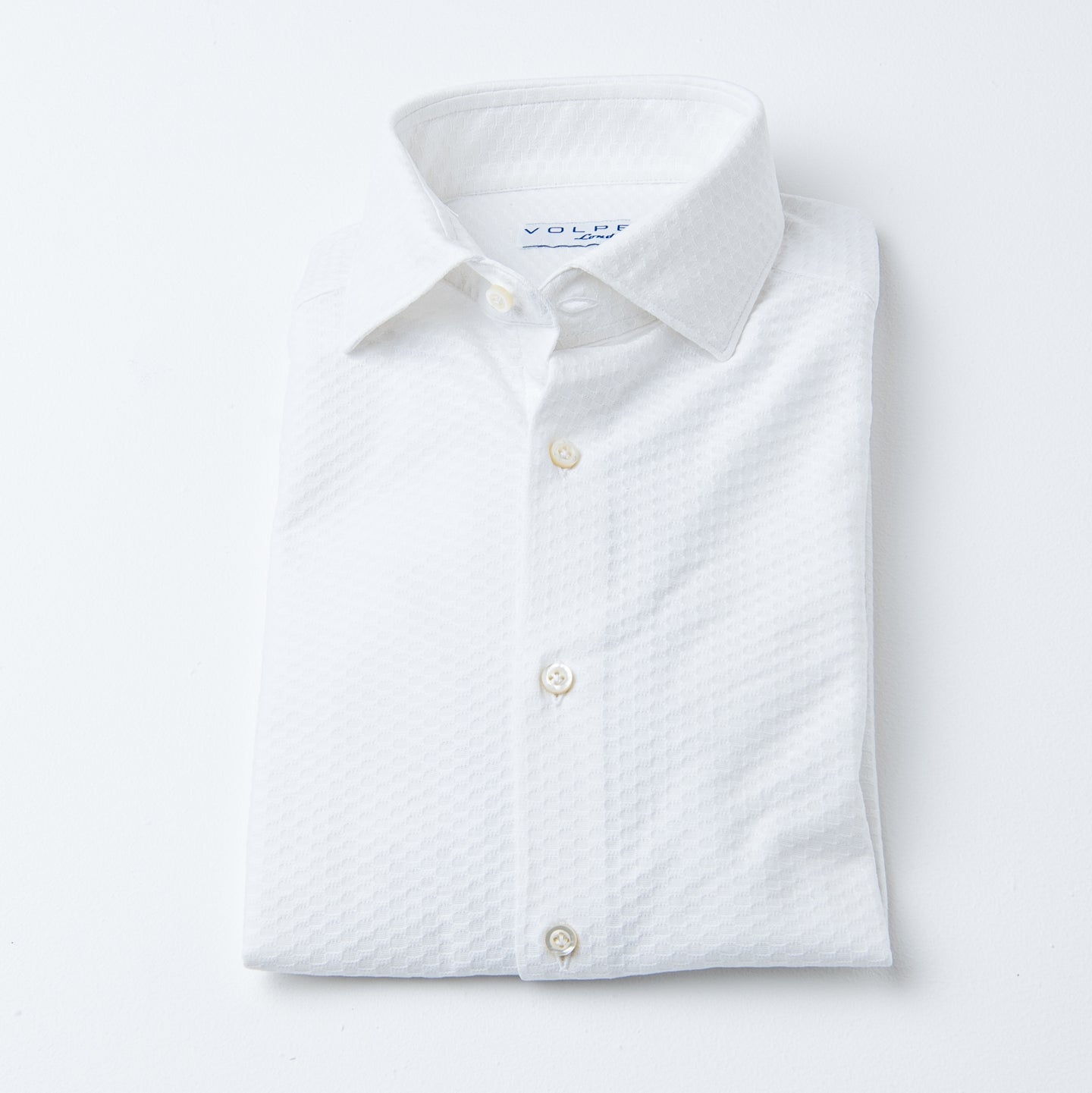 Seersucker Shirt